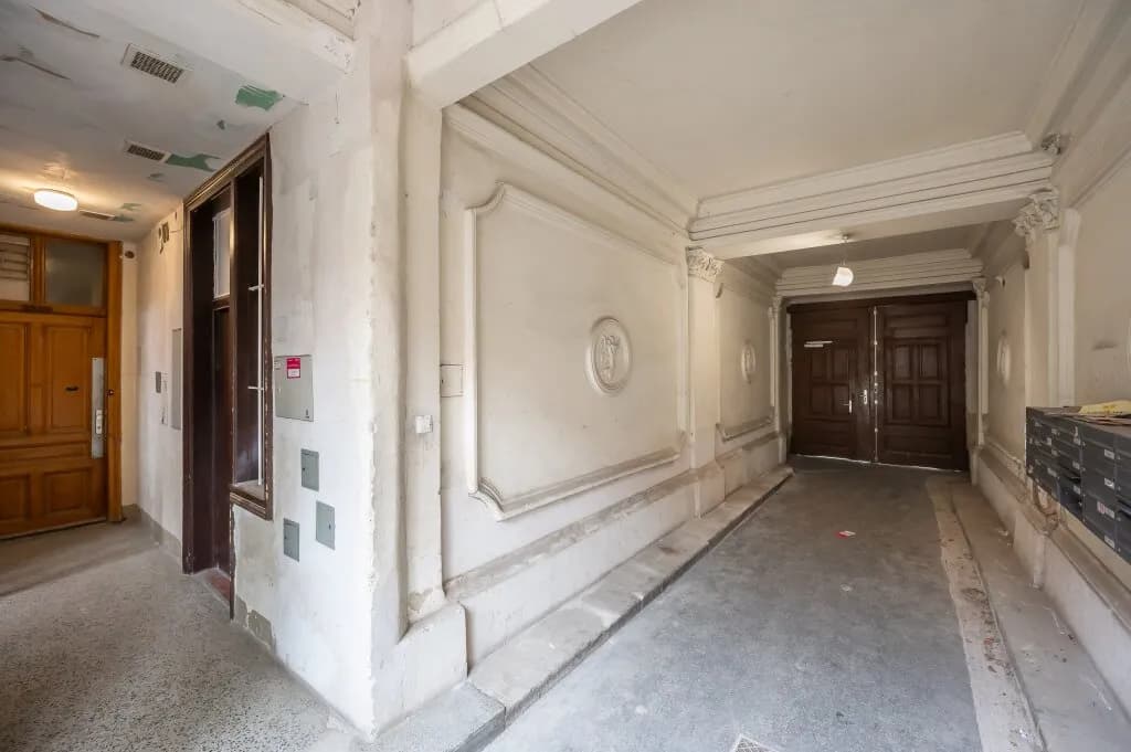1-Zimmer-Wohnung kaufen in Wien – 44,92 m², € 129.000 – Bild 10 von 14