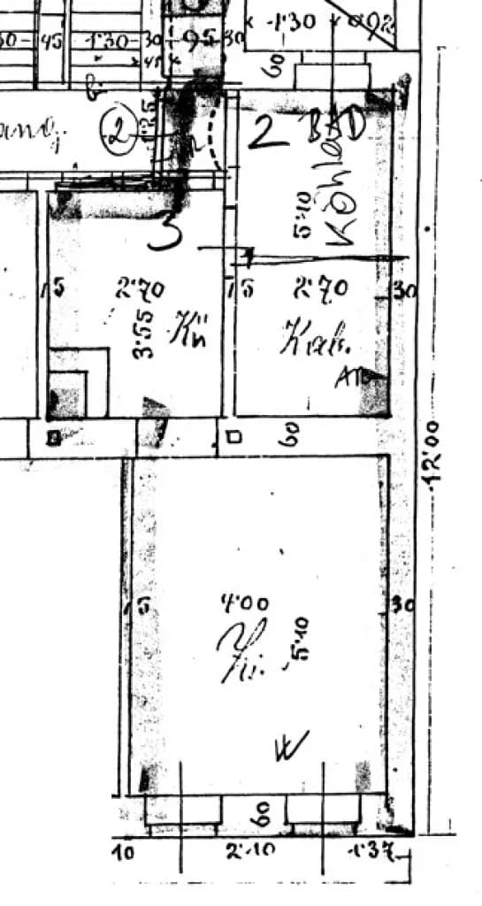 1-Zimmer-Wohnung kaufen in Wien – 44,92 m², € 129.000 – Bild 14 von 14