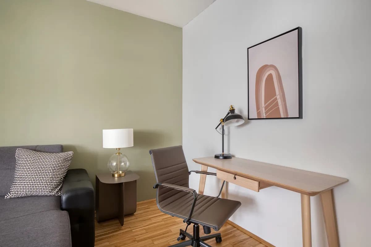2-Zimmer-Wohnung mieten in Wien – 53 m², € 1.085 – Bild 4 von 16
