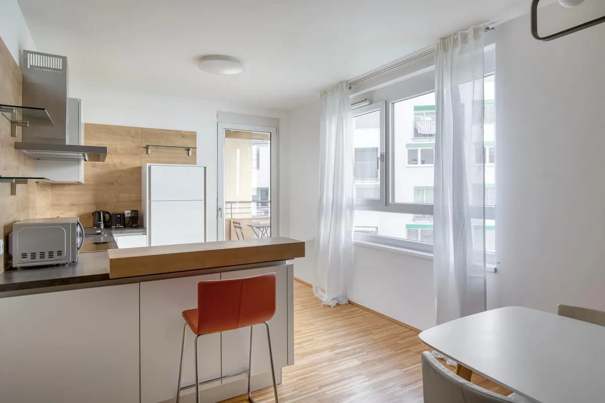 2-Zimmer-Wohnung mieten in Wien – 53 m², € 1.085 – Bild 8 von 16