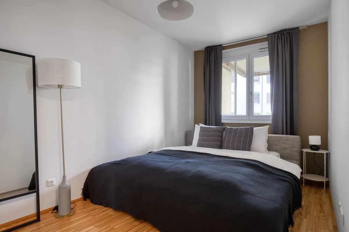 2-Zimmer-Wohnung mieten in Wien – 53 m², € 1.085 – Bild 11 von 16
