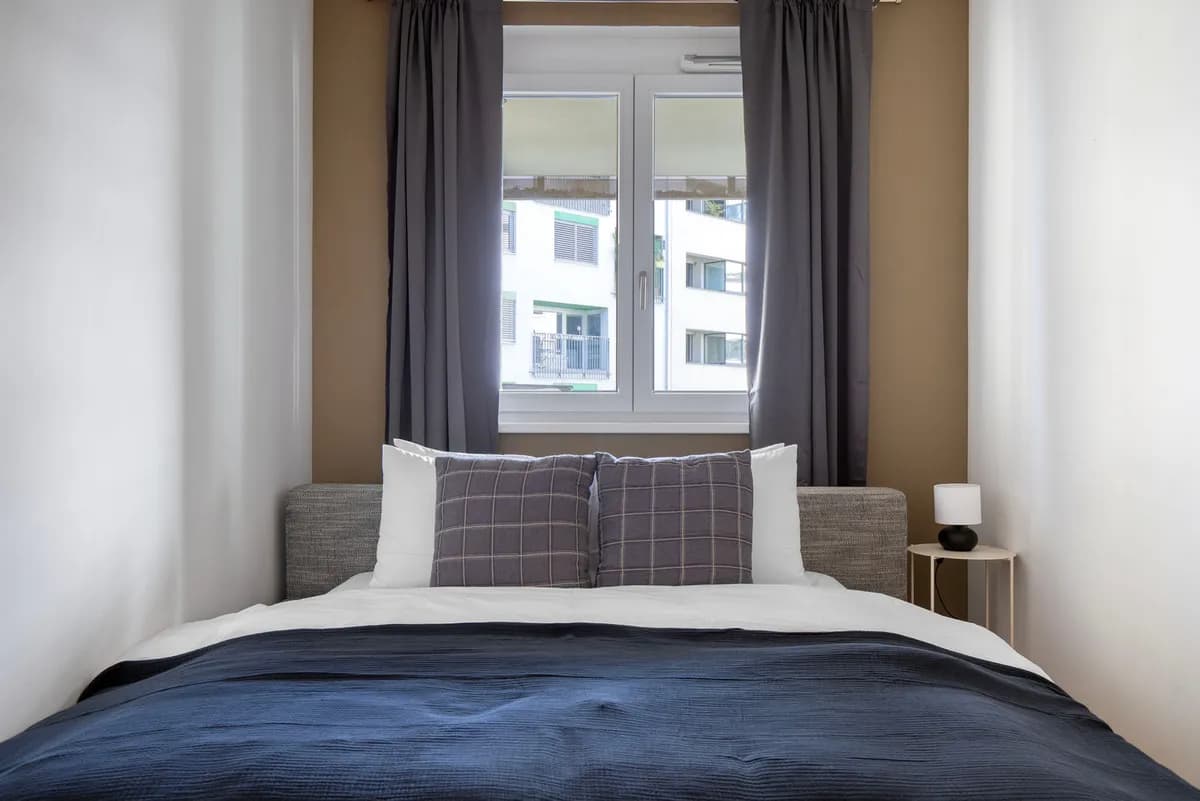 2-Zimmer-Wohnung mieten in Wien – 53 m², € 1.085 – Bild 12 von 16