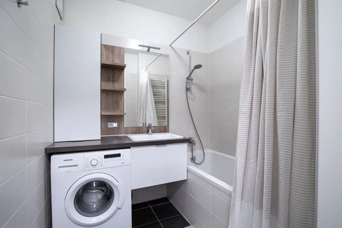 2-Zimmer-Wohnung mieten in Wien – 53 m², € 1.085 – Bild 14 von 16