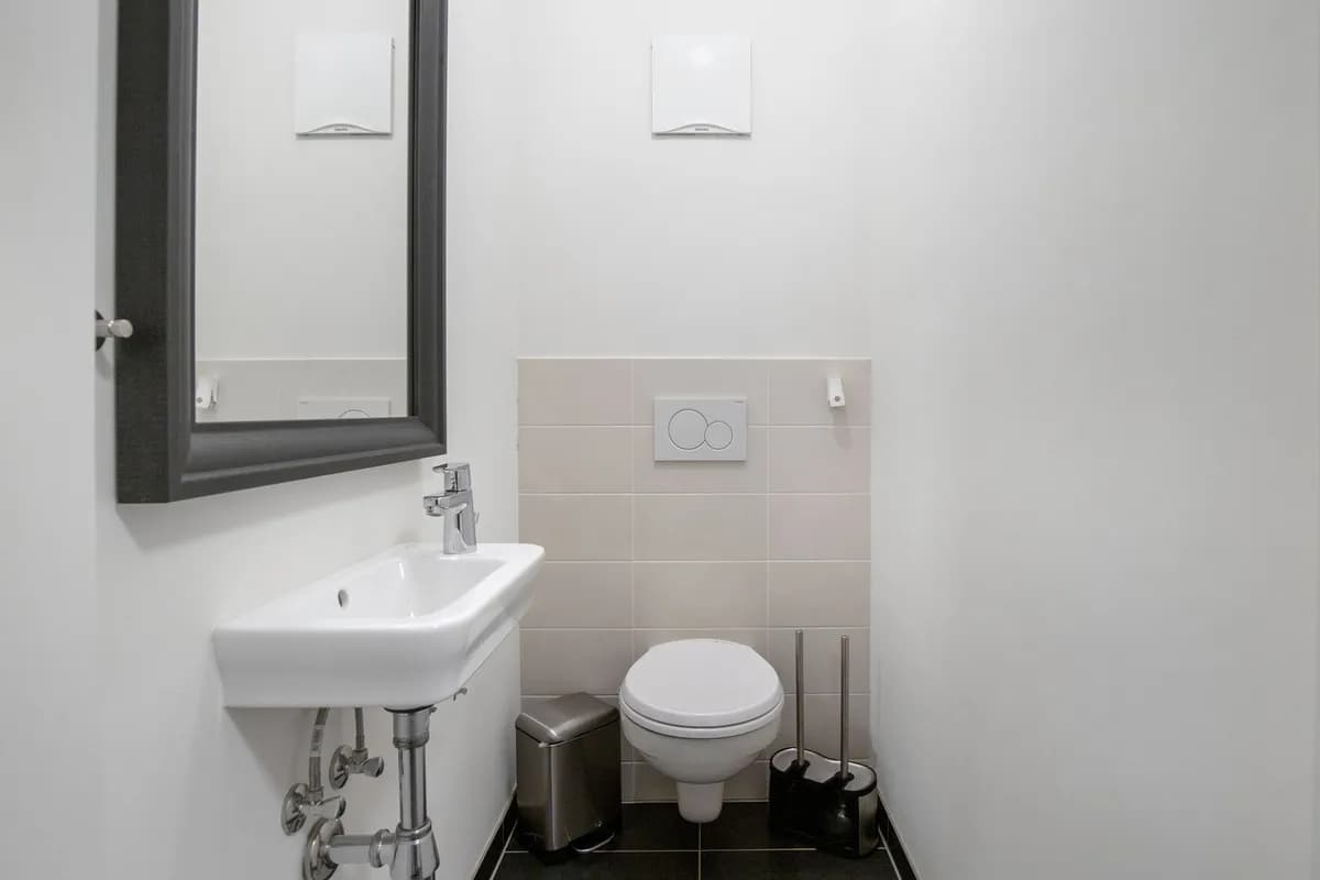 2-Zimmer-Wohnung mieten in Wien – 53 m², € 1.085 – Bild 15 von 16