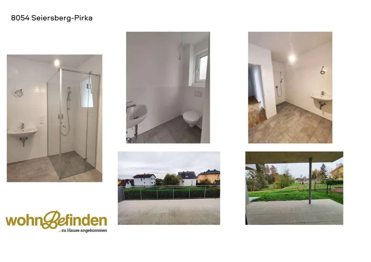 3-Zimmer-Wohnung kaufen in Graz-Umgebung – 67 m², € 300.240 – Bild 3 von 11
