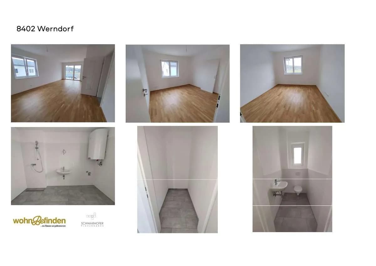 3-Zimmer-Wohnung kaufen in Graz-Umgebung – 67 m², € 300.240 – Bild 8 von 11