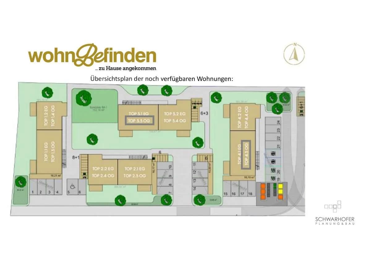 3-Zimmer-Wohnung kaufen in Graz-Umgebung – 67 m², € 300.240 – Bild 10 von 11