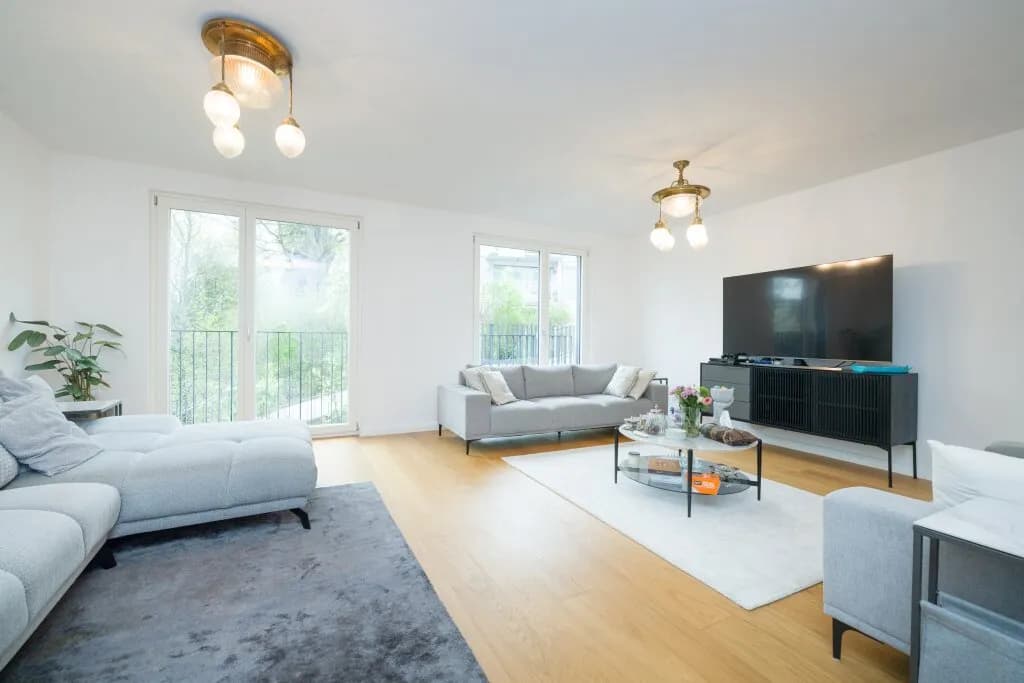 4-Zimmer-Wohnung kaufen in Wien – 151,62 m², € 1.650.000