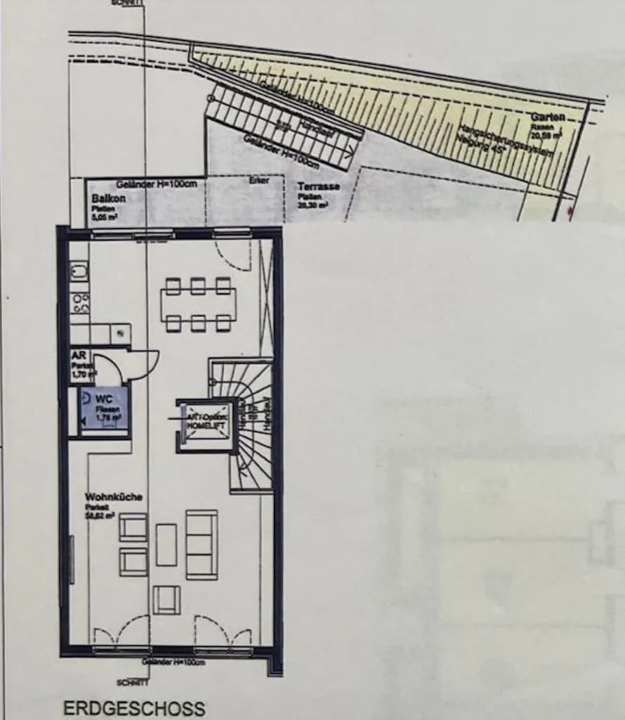 4-Zimmer-Wohnung kaufen in Wien – 151,62 m², € 1.650.000 – Bild 50 von 51