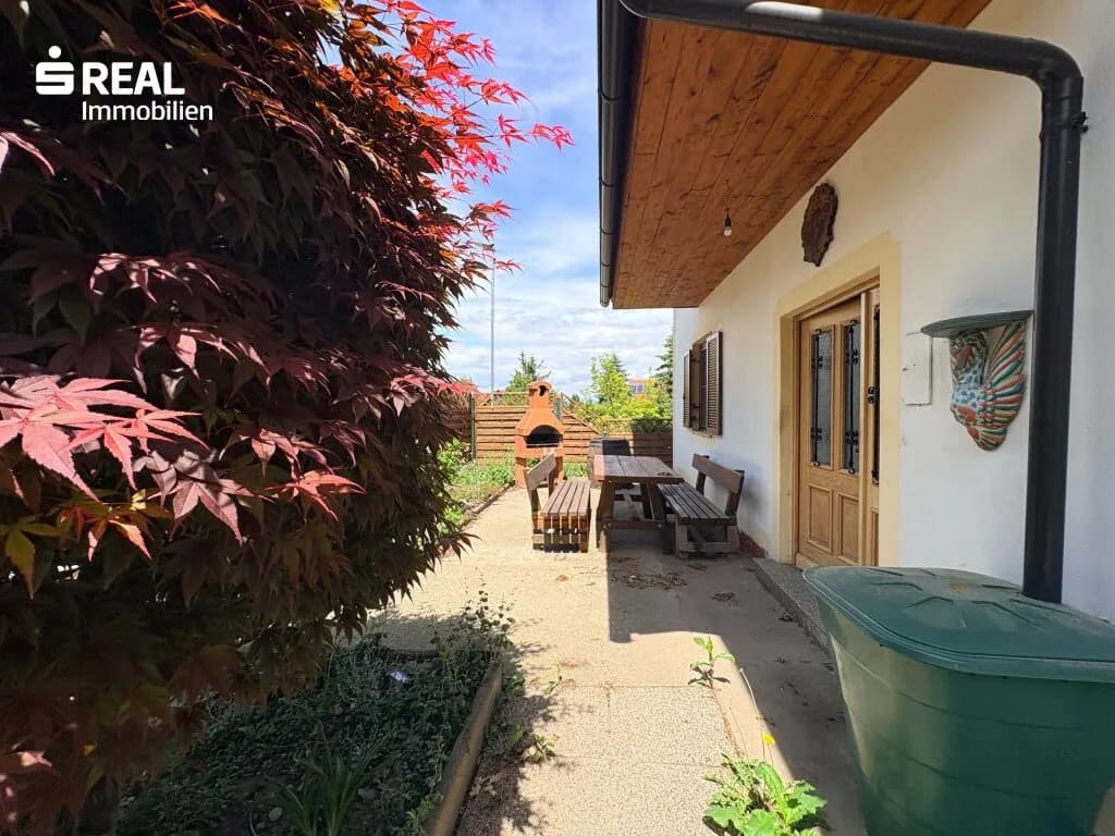 Haus kaufen in Leibnitz – 139,23 m², € 450.000 – Bild 3 von 18