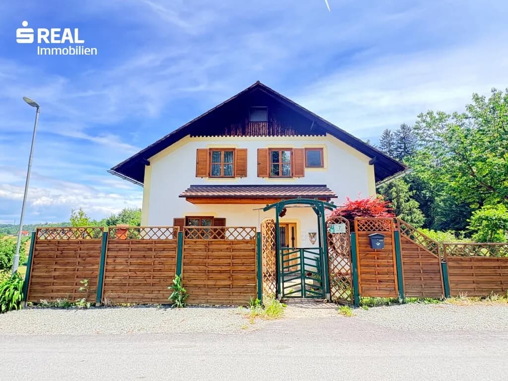Haus kaufen in Leibnitz – 139,23 m², € 450.000 – Bild 5 von 18