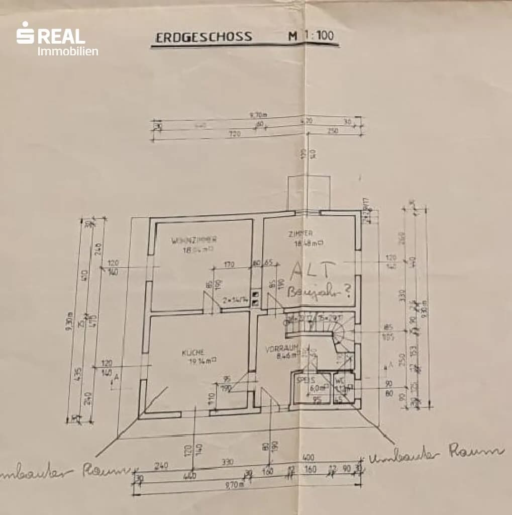 Haus kaufen in Leibnitz – 139,23 m², € 450.000 – Bild 15 von 18