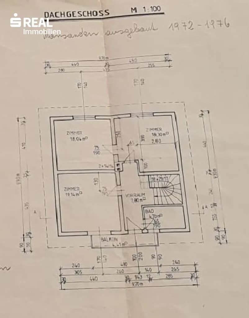 Haus kaufen in Leibnitz – 139,23 m², € 450.000 – Bild 16 von 18