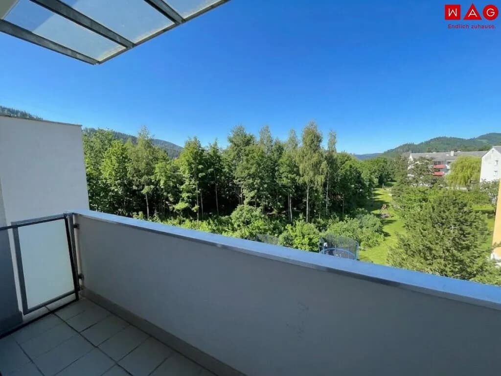3-Zimmer-Wohnung mieten in Murtal – 81 m², € 760 – Bild 2 von 11