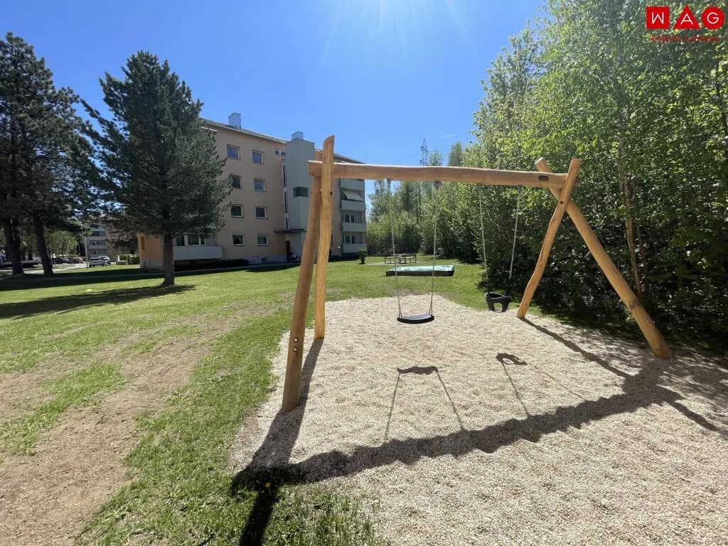 3-Zimmer-Wohnung mieten in Murtal – 81 m², € 760 – Bild 9 von 11