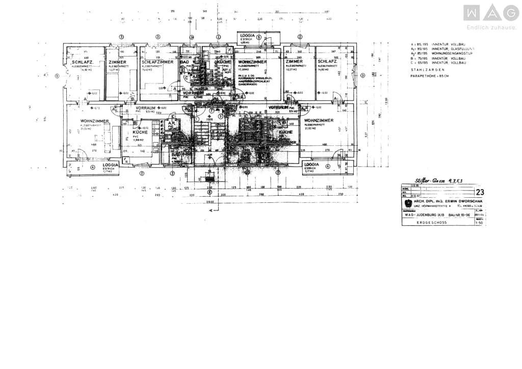 3-Zimmer-Wohnung mieten in Murtal – 81 m², € 760 – Bild 11 von 11