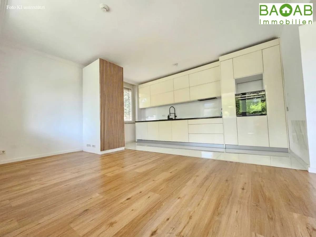5-Zimmer-Wohnung kaufen in Klagenfurt – 116 m², € 349.000 – Bild 2 von 9
