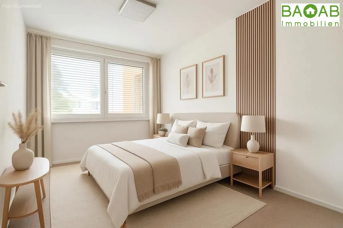 5-Zimmer-Wohnung kaufen in Klagenfurt – 116 m², € 349.000 – Bild 3 von 9