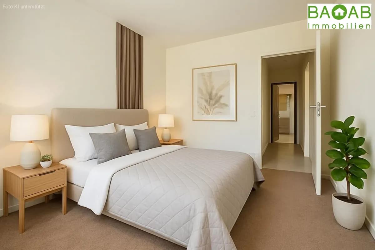 5-Zimmer-Wohnung kaufen in Klagenfurt – 116 m², € 349.000 – Bild 4 von 9