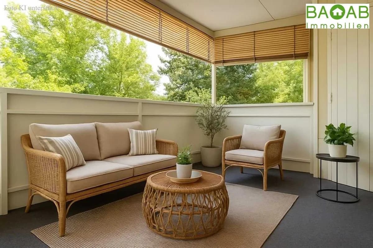 5-Zimmer-Wohnung kaufen in Klagenfurt – 116 m², € 349.000 – Bild 5 von 9