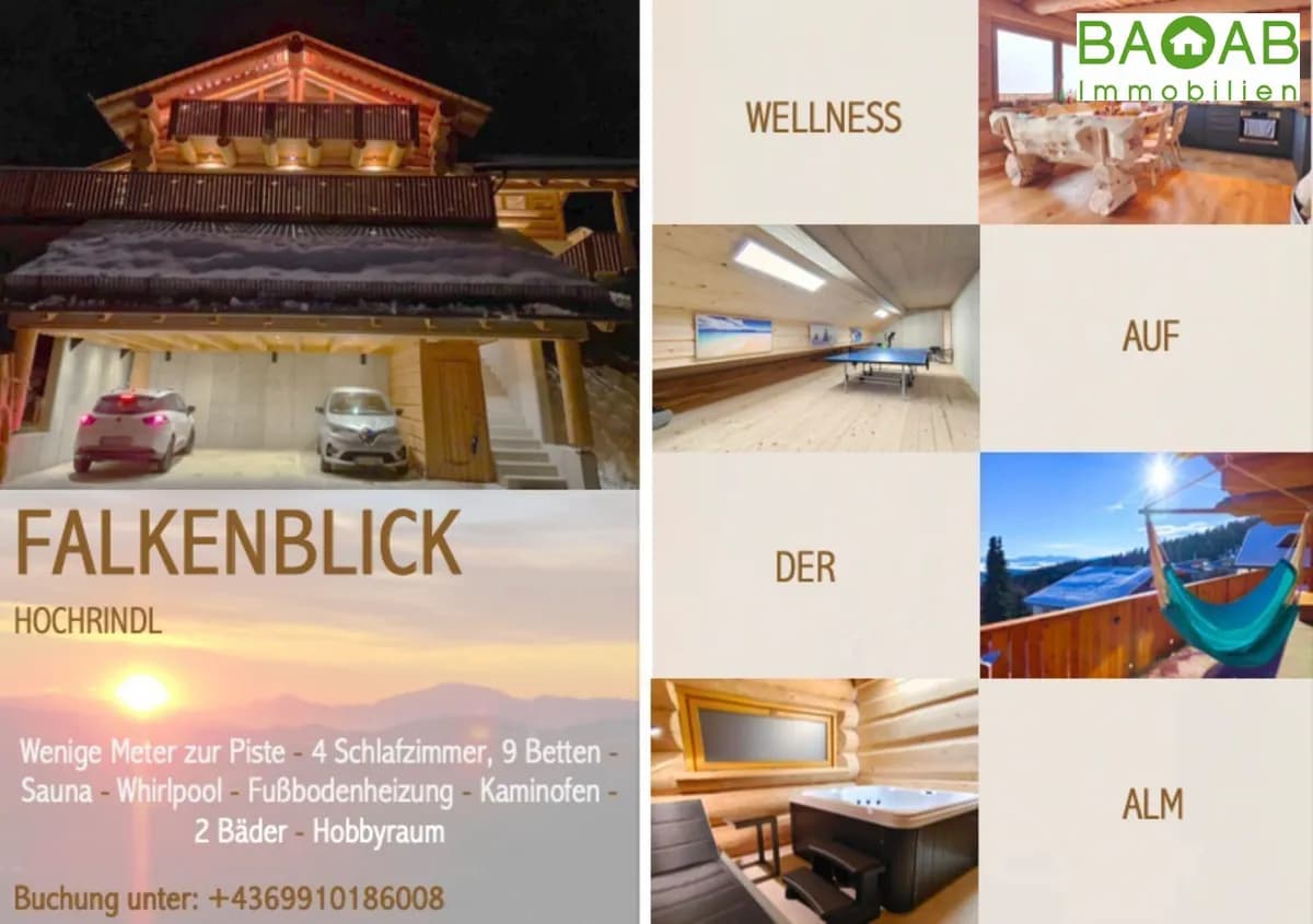 5-Zimmer-Wohnung kaufen in Klagenfurt – 116 m², € 349.000 – Bild 9 von 9
