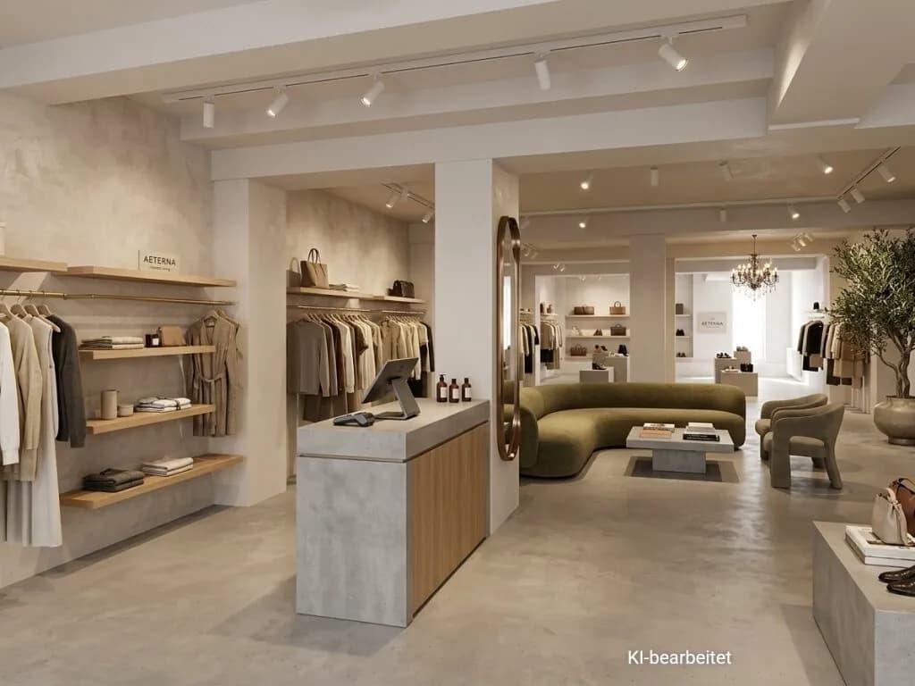 Gewerbeimmobilie mieten in Ried im Innkreis – 127 m², € 1.210 – Bild 3 von 4