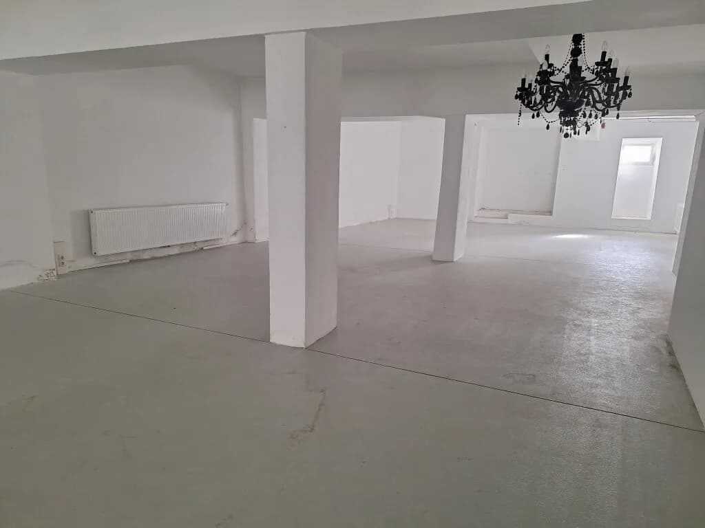 Gewerbeimmobilie mieten in Ried im Innkreis – 127 m², € 1.210 – Bild 4 von 4