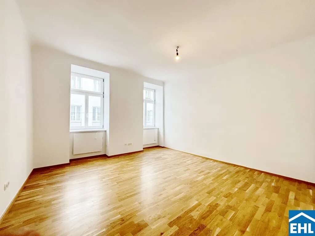 1-Zimmer-Wohnung kaufen in Wien – 39,61 m², € 249.000 – Bild 2 von 11