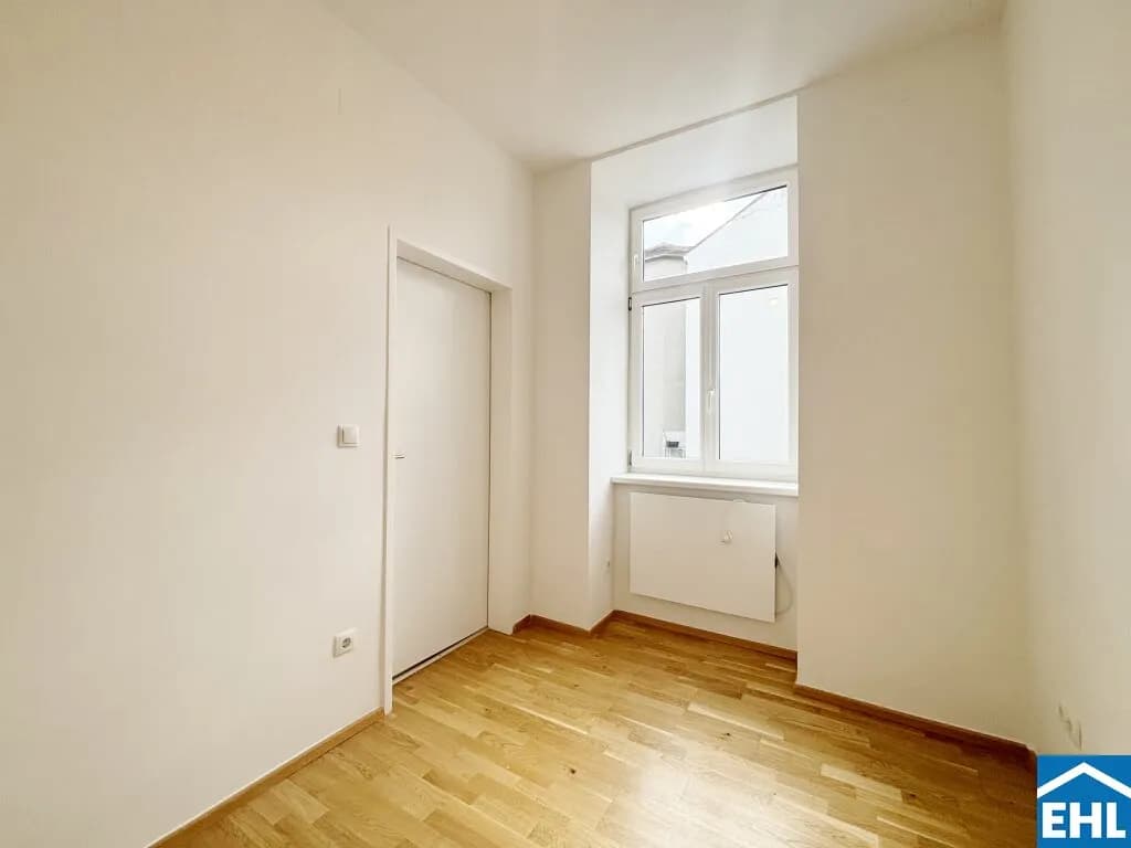 1-Zimmer-Wohnung kaufen in Wien – 39,61 m², € 249.000 – Bild 3 von 11