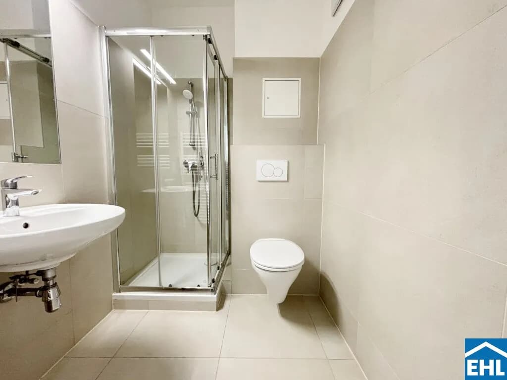 1-Zimmer-Wohnung kaufen in Wien – 39,61 m², € 249.000 – Bild 4 von 11