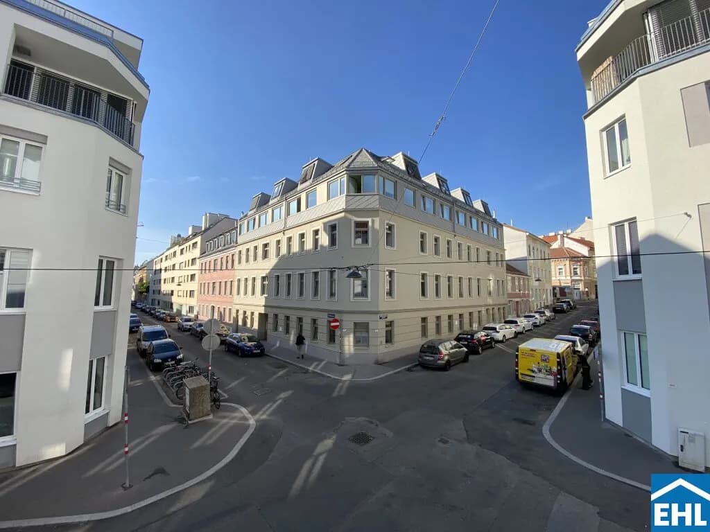 1-Zimmer-Wohnung kaufen in Wien – 39,61 m², € 249.000 – Bild 6 von 11