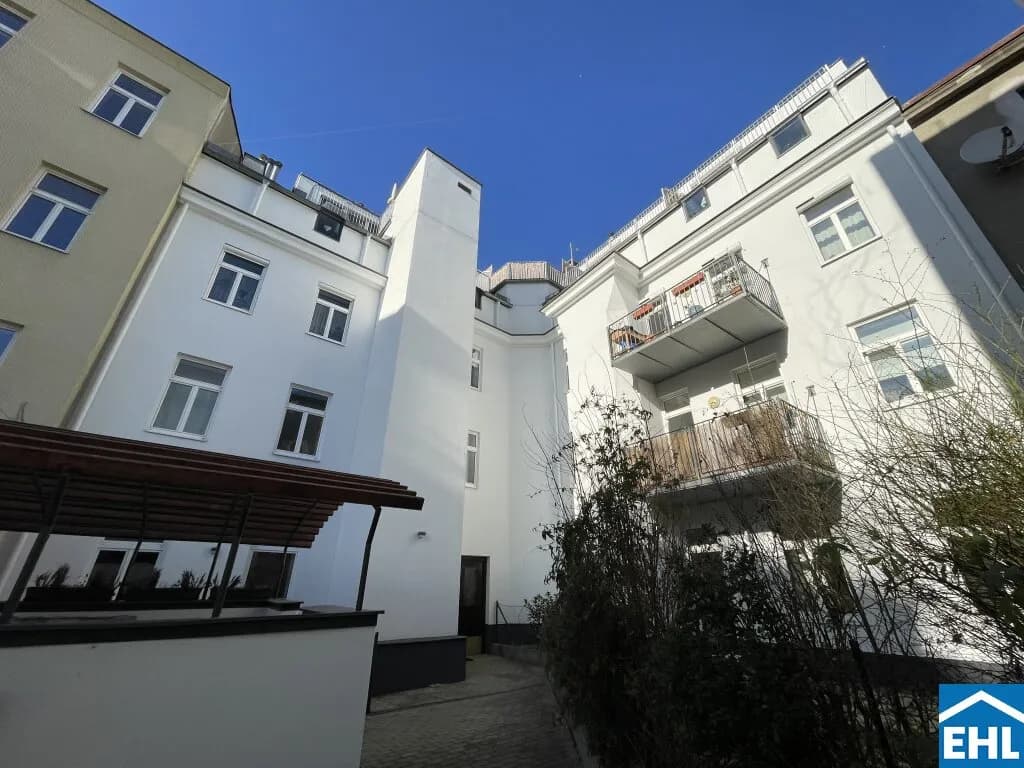 3-Zimmer-Wohnung kaufen in Wien – 87,77 m², € 599.000 – Bild 13 von 17
