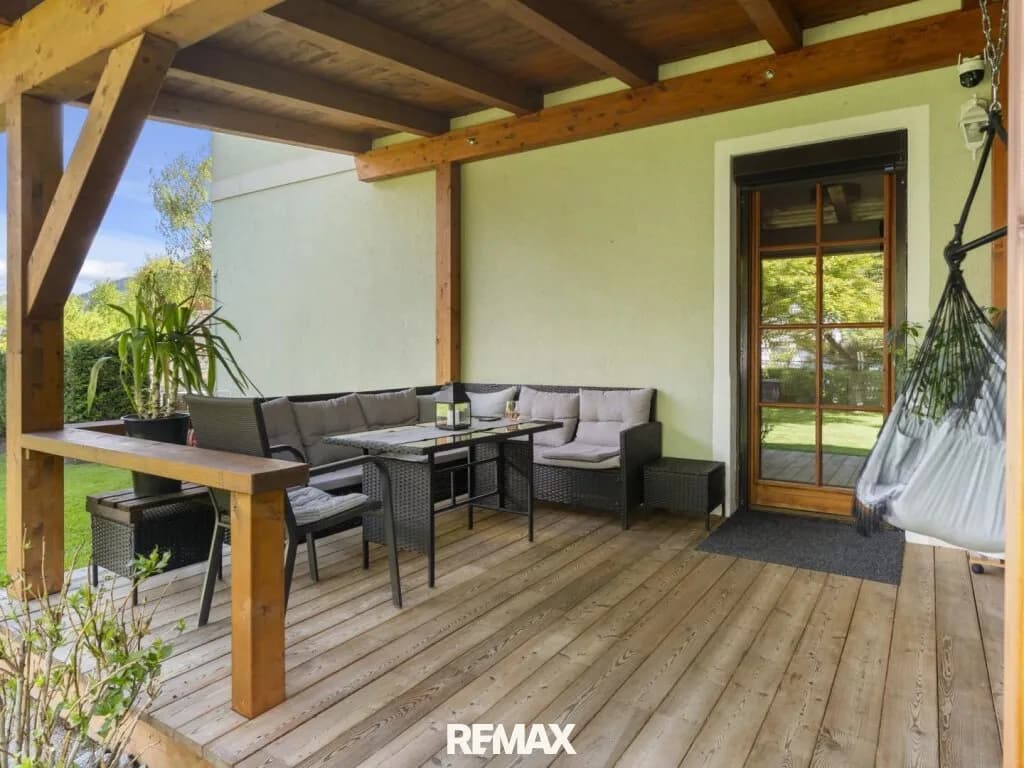 9-Zimmer-Haus kaufen in Hermagor – 205 m², € 599.000 – Bild 5 von 21