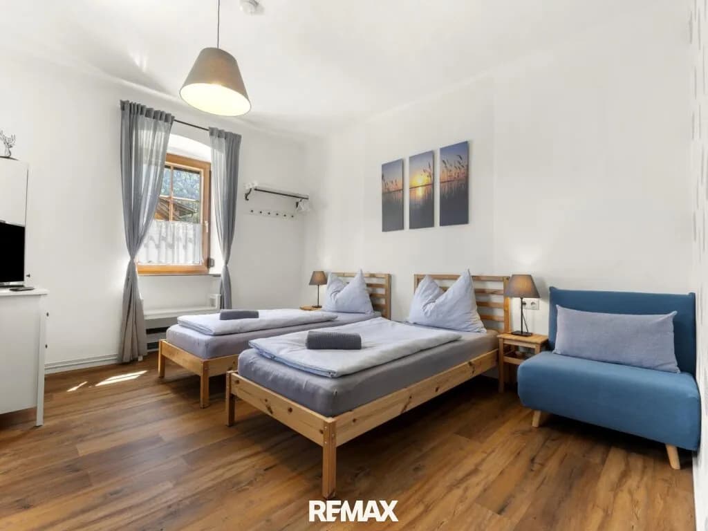 9-Zimmer-Haus kaufen in Hermagor – 205 m², € 599.000 – Bild 19 von 21