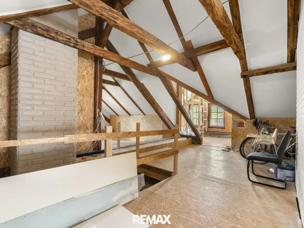 9-Zimmer-Haus kaufen in Hermagor – 205 m², € 599.000 – Bild 20 von 21