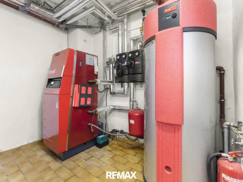 9-Zimmer-Haus kaufen in Hermagor – 205 m², € 599.000 – Bild 21 von 21
