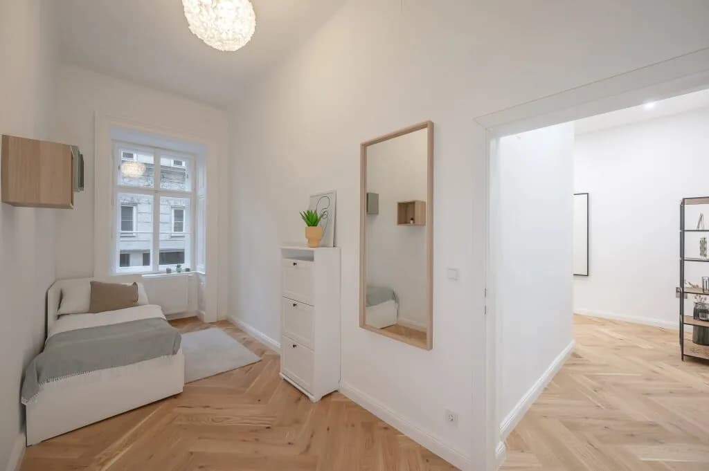 3-Zimmer-Wohnung kaufen in Wien – 81 m², € 549.000 – Bild 3 von 25