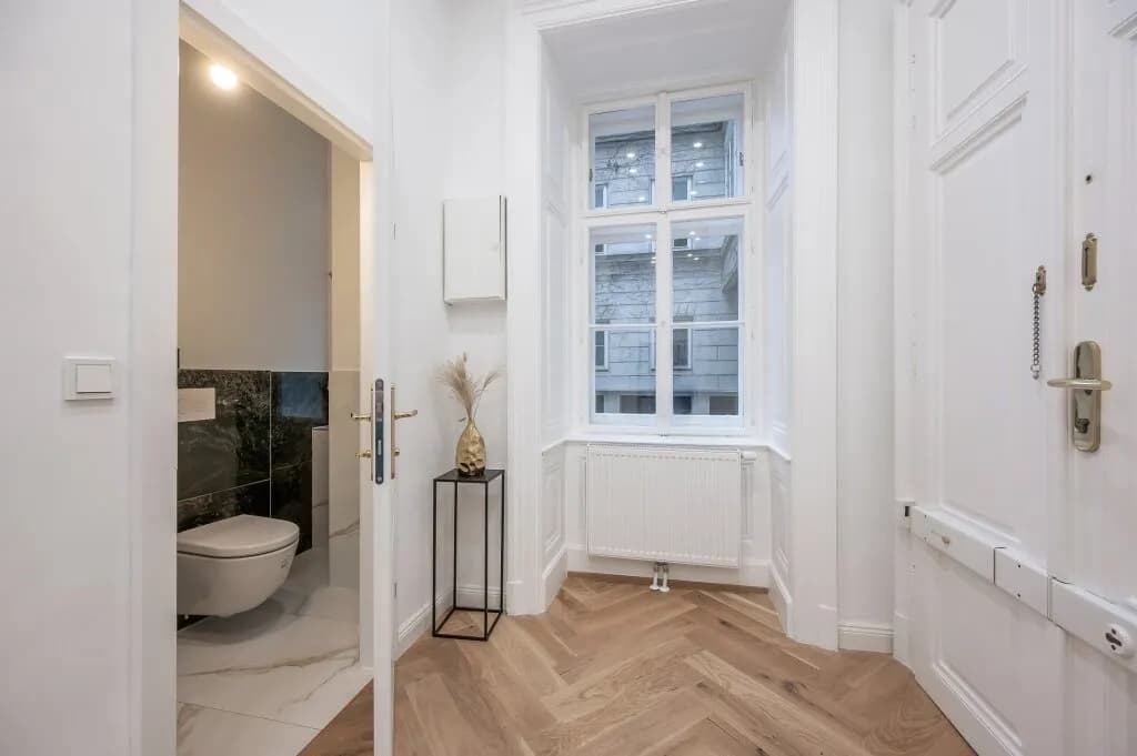 3-Zimmer-Wohnung kaufen in Wien – 81 m², € 549.000 – Bild 7 von 25