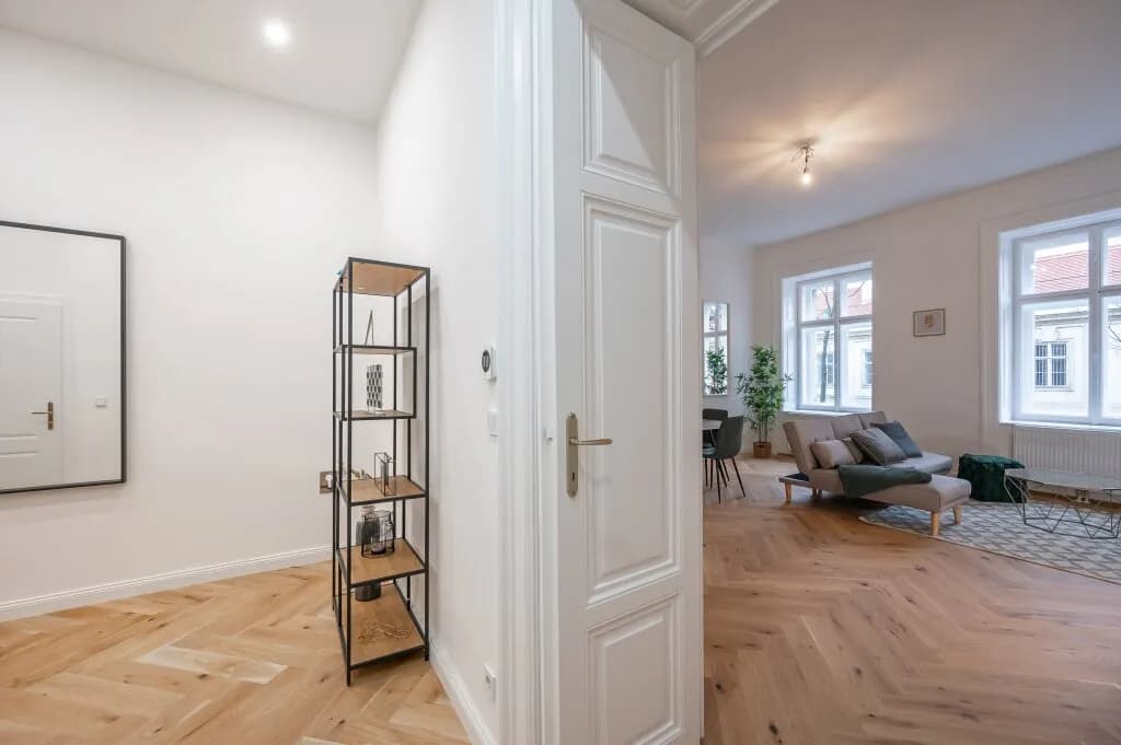 3-Zimmer-Wohnung kaufen in Wien – 81 m², € 549.000 – Bild 13 von 25