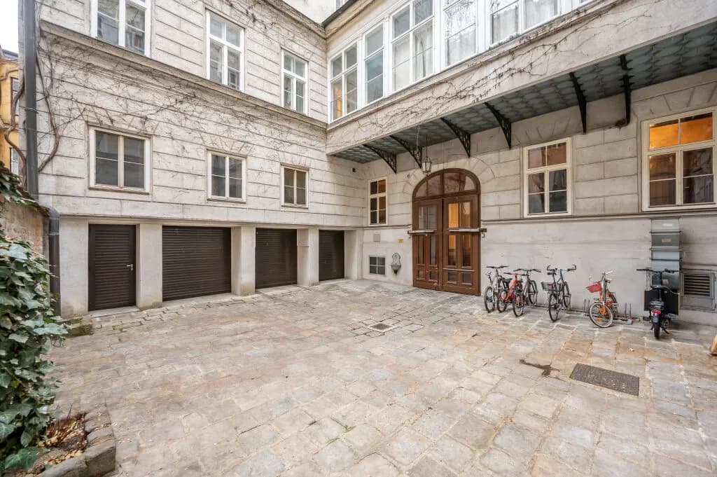 3-Zimmer-Wohnung kaufen in Wien – 81 m², € 549.000 – Bild 19 von 25