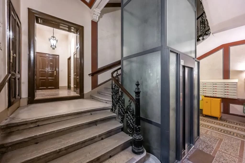 3-Zimmer-Wohnung kaufen in Wien – 81 m², € 549.000 – Bild 20 von 25