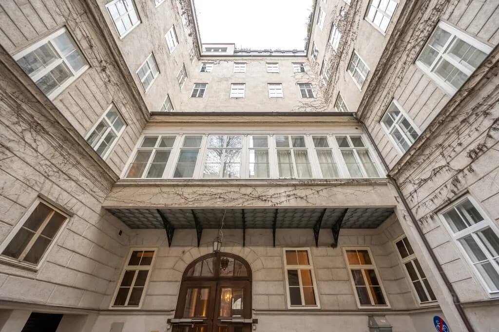 3-Zimmer-Wohnung kaufen in Wien – 81 m², € 549.000 – Bild 21 von 25