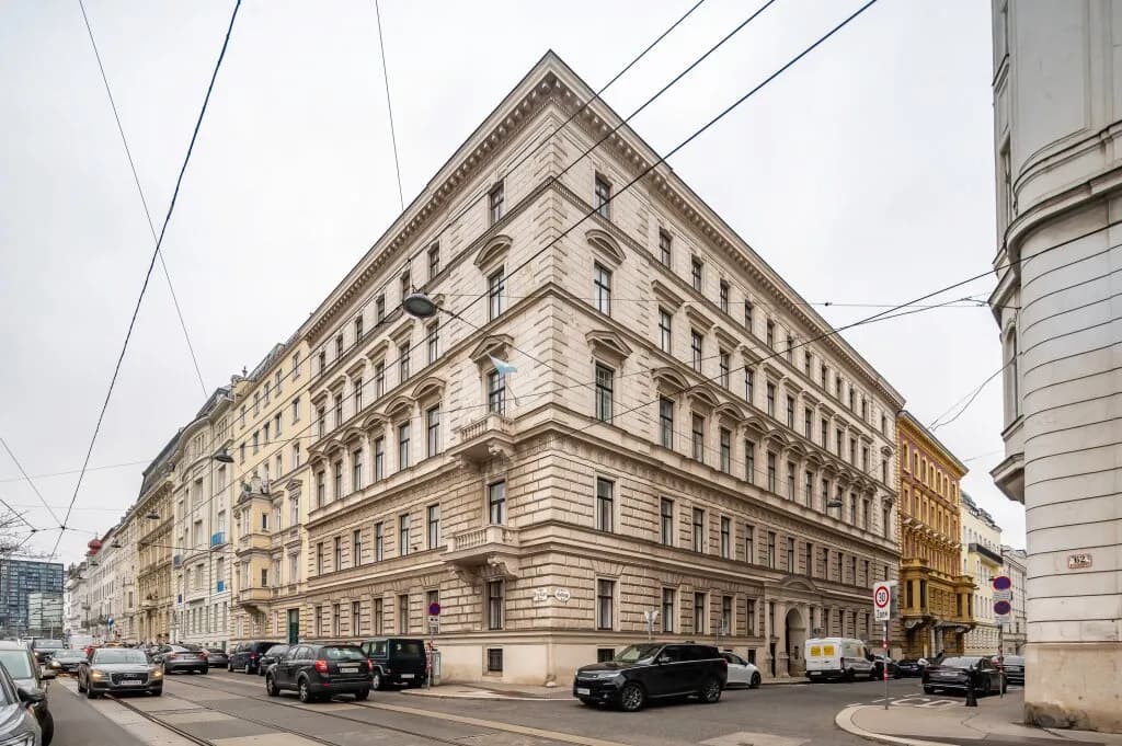 3-Zimmer-Wohnung kaufen in Wien – 81 m², € 549.000 – Bild 22 von 25