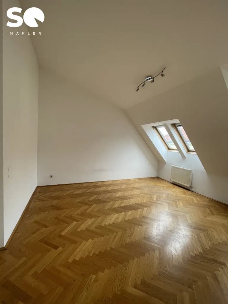 2-Zimmer-Wohnung kaufen in Wien – 63,71 m², € 305.000 – Bild 2 von 15
