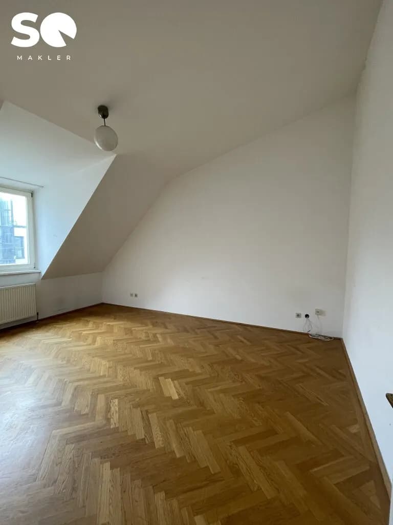 2-Zimmer-Wohnung kaufen in Wien – 63,71 m², € 305.000 – Bild 4 von 15