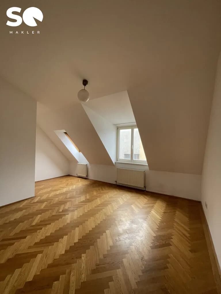2-Zimmer-Wohnung kaufen in Wien – 63,71 m², € 305.000 – Bild 5 von 15