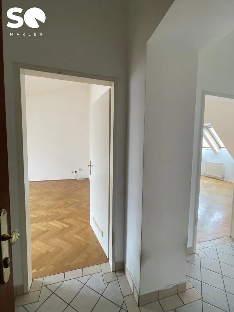 2-Zimmer-Wohnung kaufen in Wien – 63,71 m², € 305.000 – Bild 6 von 15