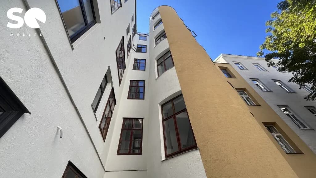2-Zimmer-Wohnung kaufen in Wien – 63,71 m², € 305.000 – Bild 12 von 15