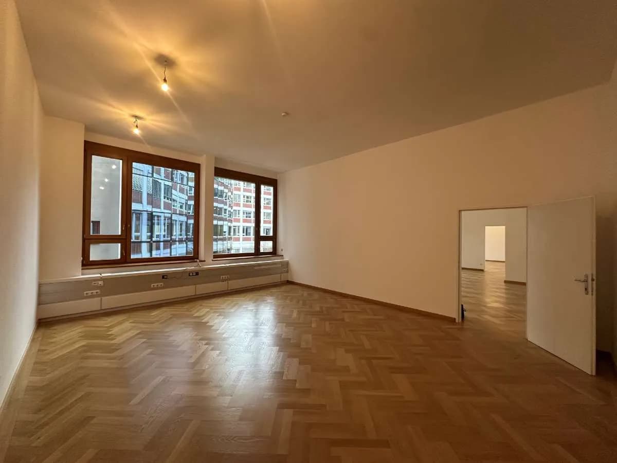 Gewerbeimmobilie mieten in Wien – 124 m², € 3.006 – Bild 4 von 15