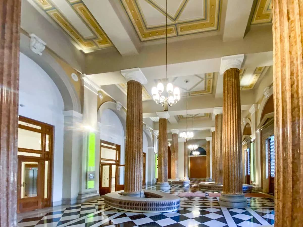 Gewerbeimmobilie mieten in Wien – 124 m², € 3.006 – Bild 7 von 15